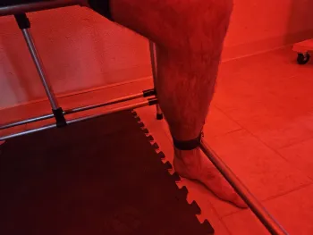 Bondage Teaser Pic